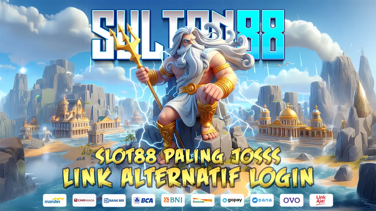 Ajaib999 slot88 resmi