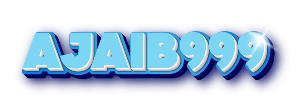 Ajaib999 Logo